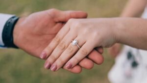 All you should know about Engagement Rings.