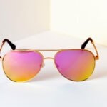 multi color sunglasses