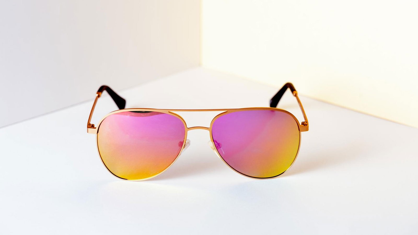 multi color sunglasses