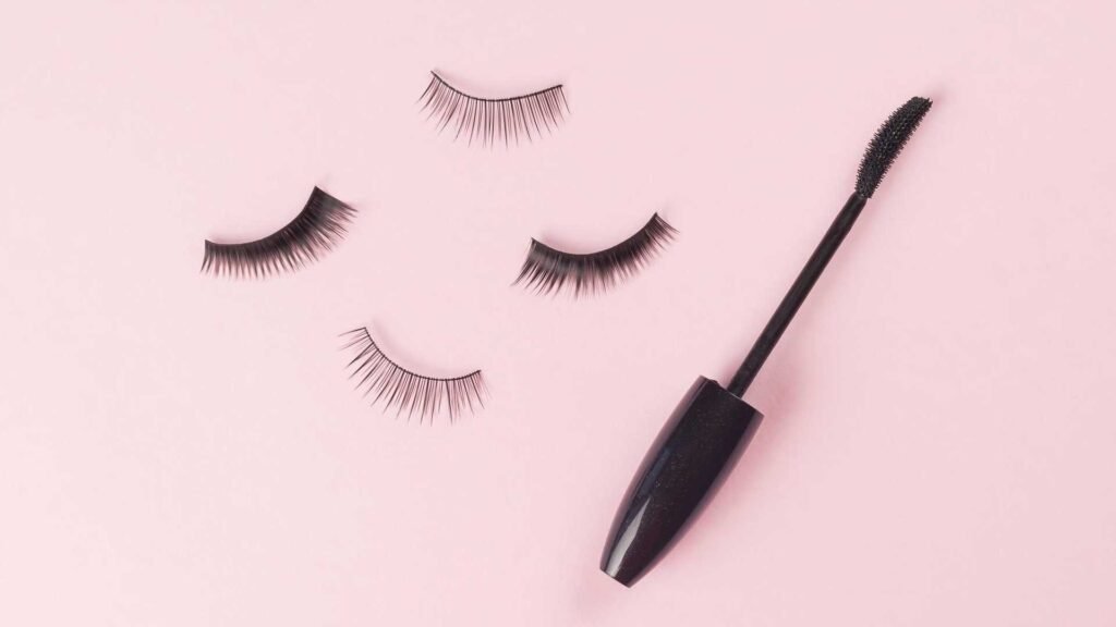 What Are The Best Beginner Fake Eyelashes To Use?